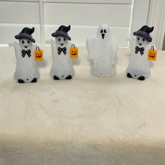 None Other - Witches &Ghost